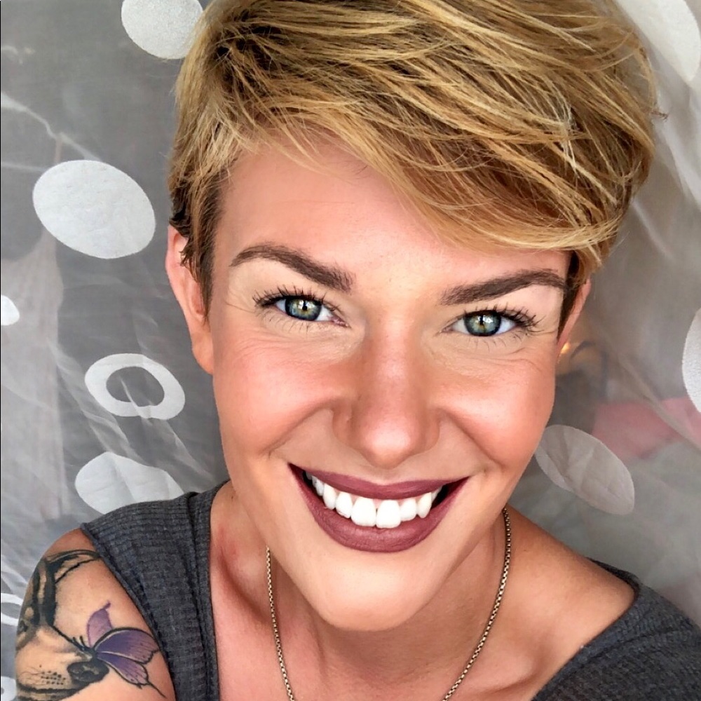 Meet your Posher, Bree